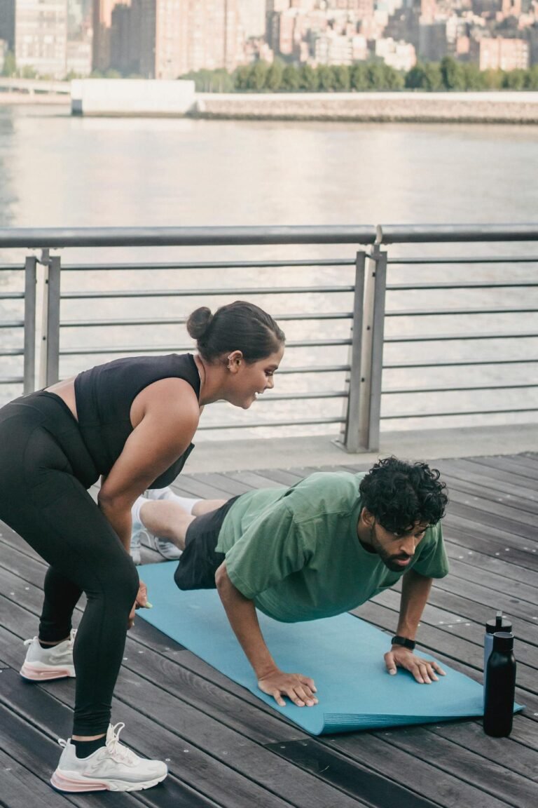 exercicios fisicos que devem ser feitos todos os dias