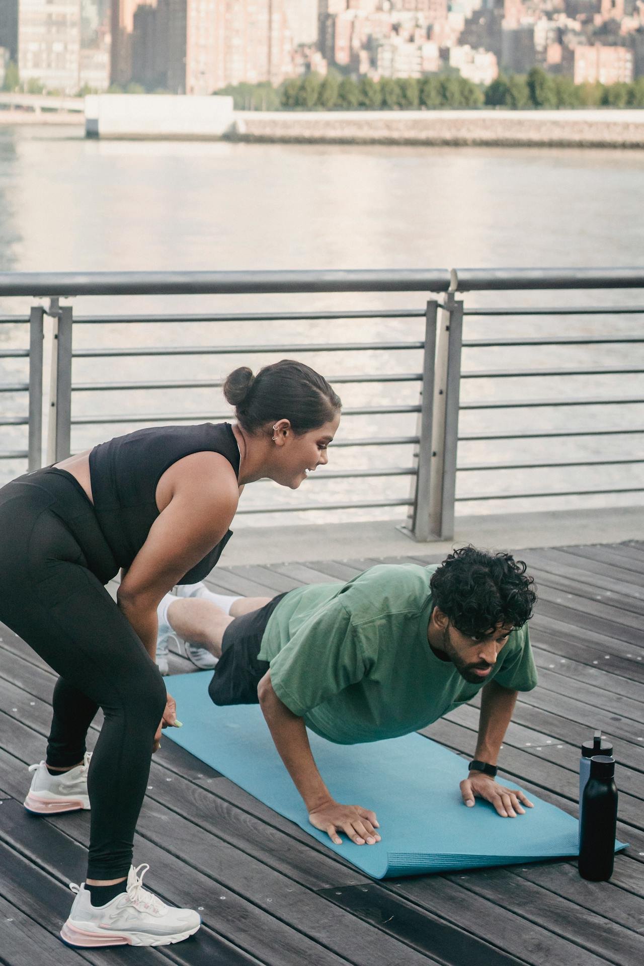 Exercícios físicos que devem ser feitos todos os dias: Dicas e Benefícios 1 exercicios fisicos que devem ser feitos todos os dias