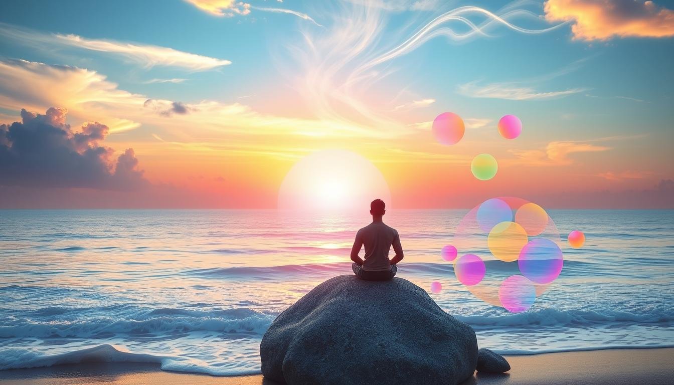 Despertar da Consciência: Transforme Sua Vida 3 Despertar da consciência