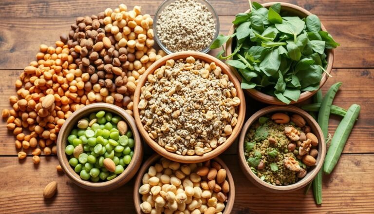 Descubra as Melhores opções de Proteina Vegetal (2025) 7 Melhores Proteina Vegetal