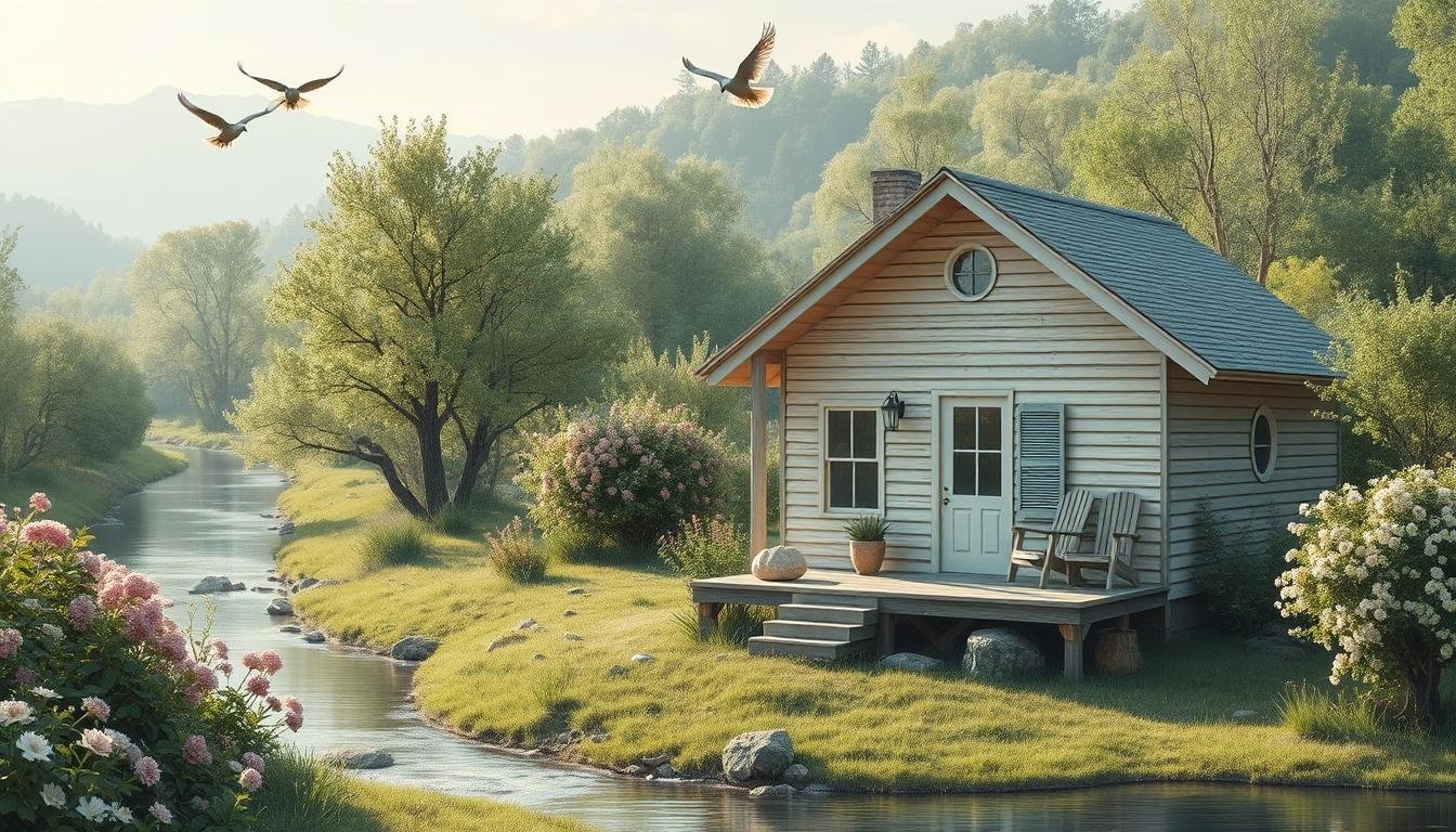 Os 6 Melhores Livros Para uma Vida Simples e Feliz 1 Vida Simples