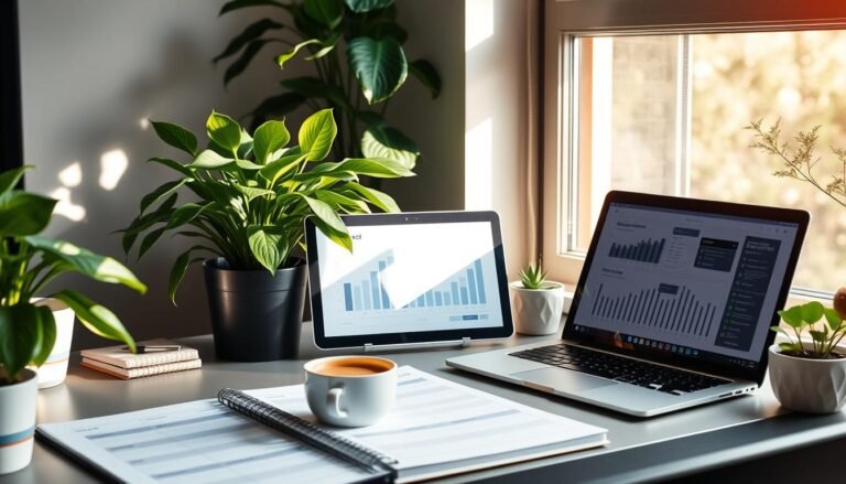 aumentar a produtividade