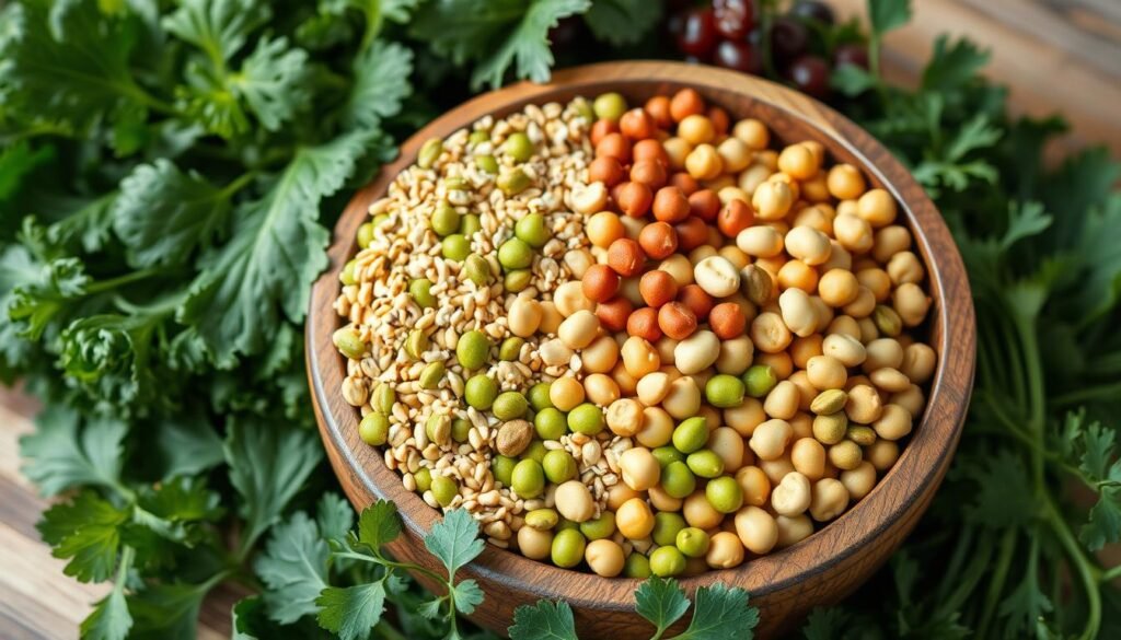 melhores proteínas veganas melhores proteínas veganas