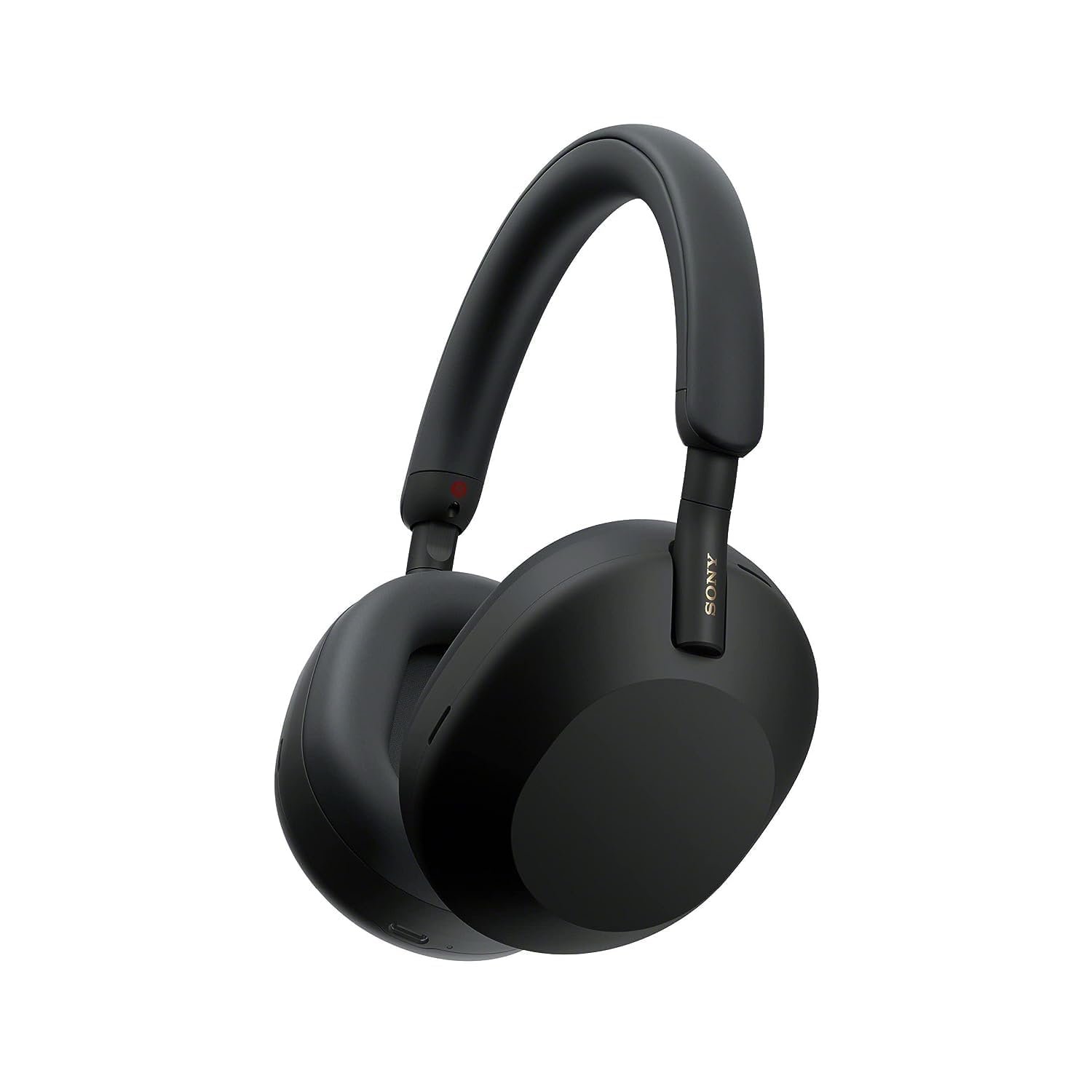 Sony WH-1000XM5 Review: Os Fones de Ouvido sem Fio Perfeitos? 1 Fones de ouvido Sony WH-1000XM5