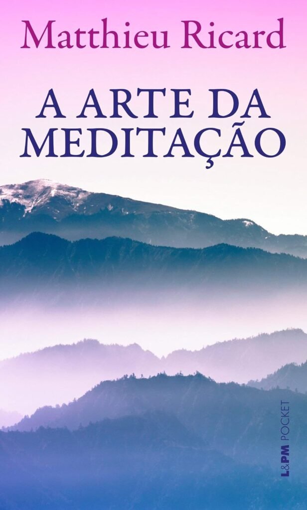 Os 6 Melhores Livros Para uma Vida Simples e Feliz 2 vida simples - a arte da meditação