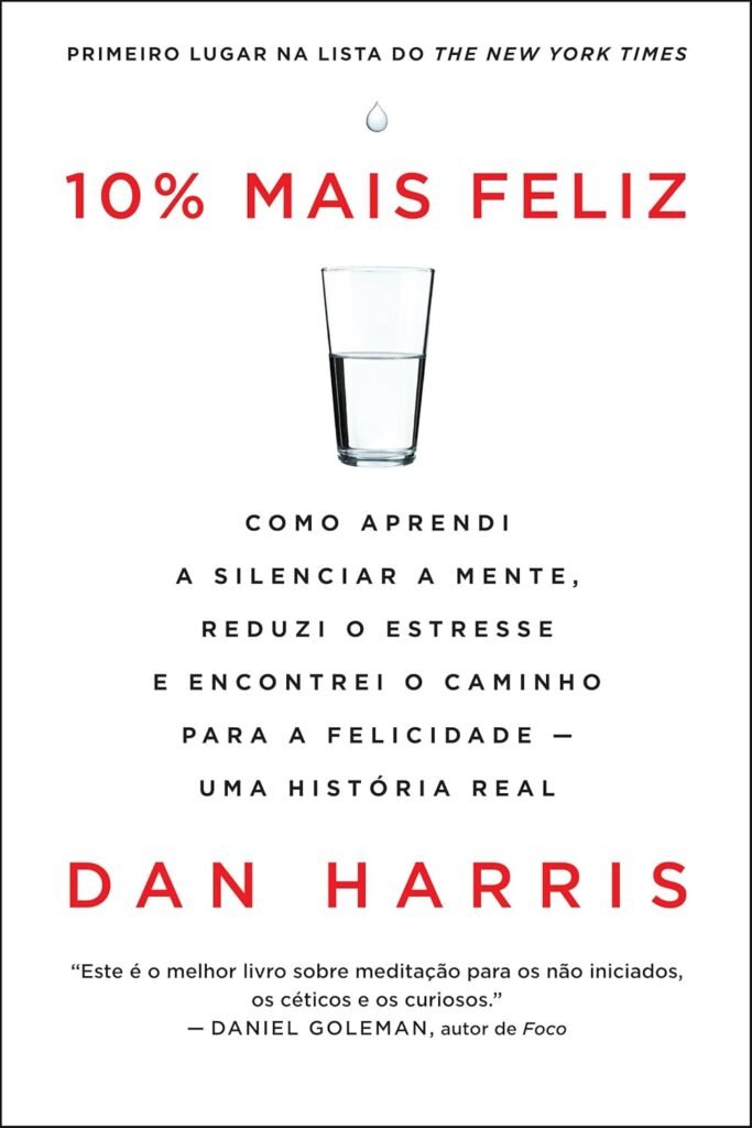 Os 6 Melhores Livros Para uma Vida Simples e Feliz 5 vida simples - 10% mais feliz