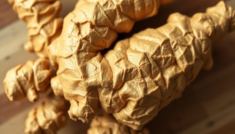 Gengibre: Descubra Seus Benefícios e Como Usá-lo 2 Gengibre