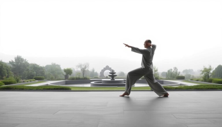 tai chi iniciantes