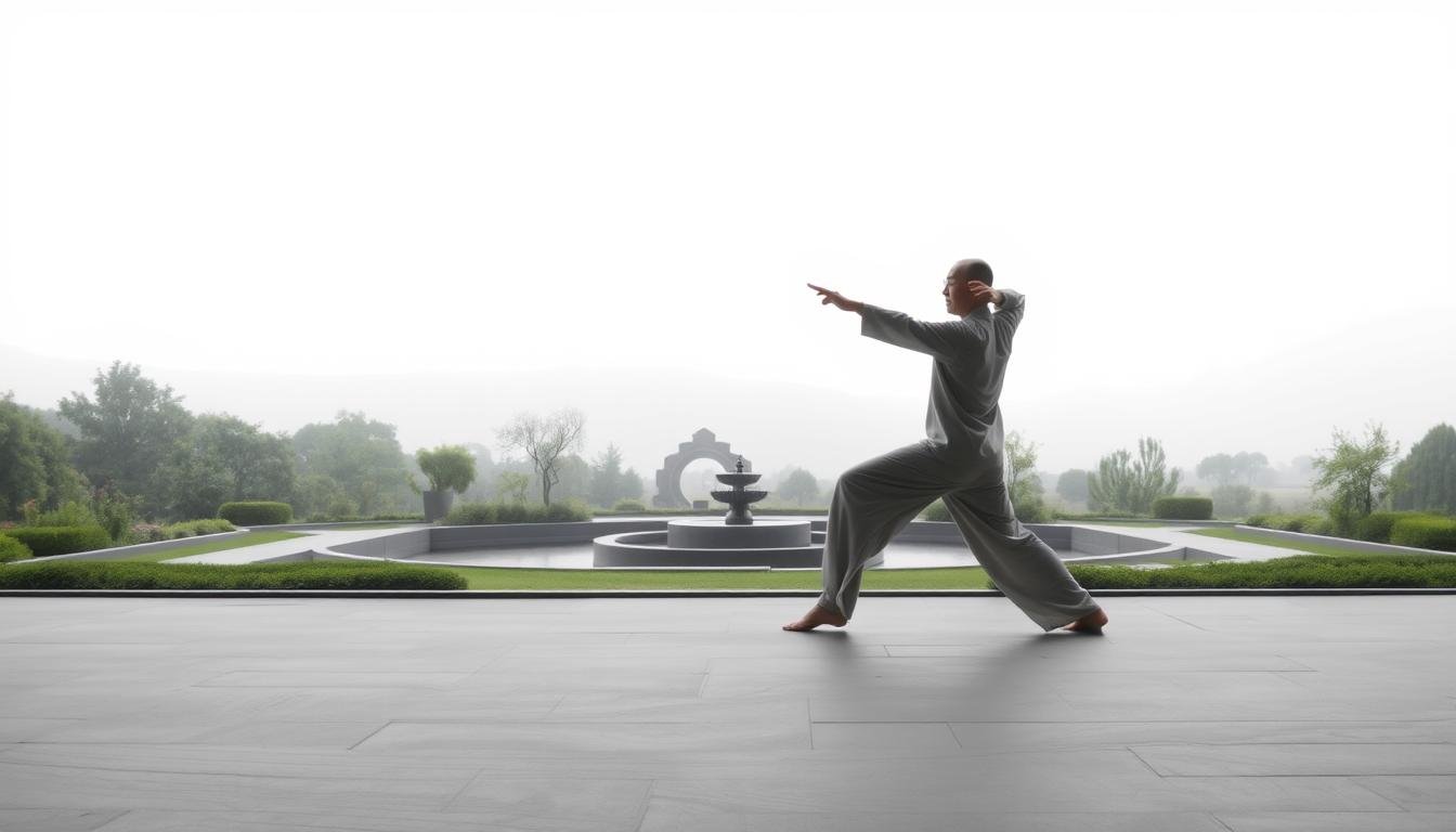 tai chi iniciantes