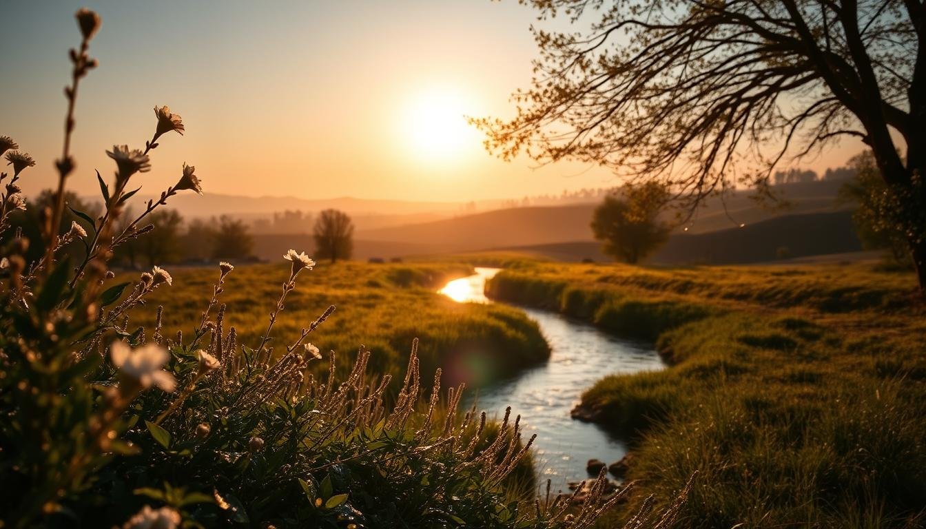 Benefícios do Sol ao Acordar: Melhore Seu Dia 1 benefícios do sol ao acordar