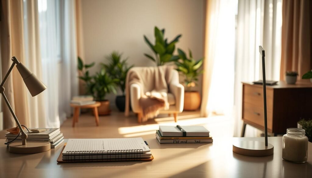 como ser mais organizado de manhã