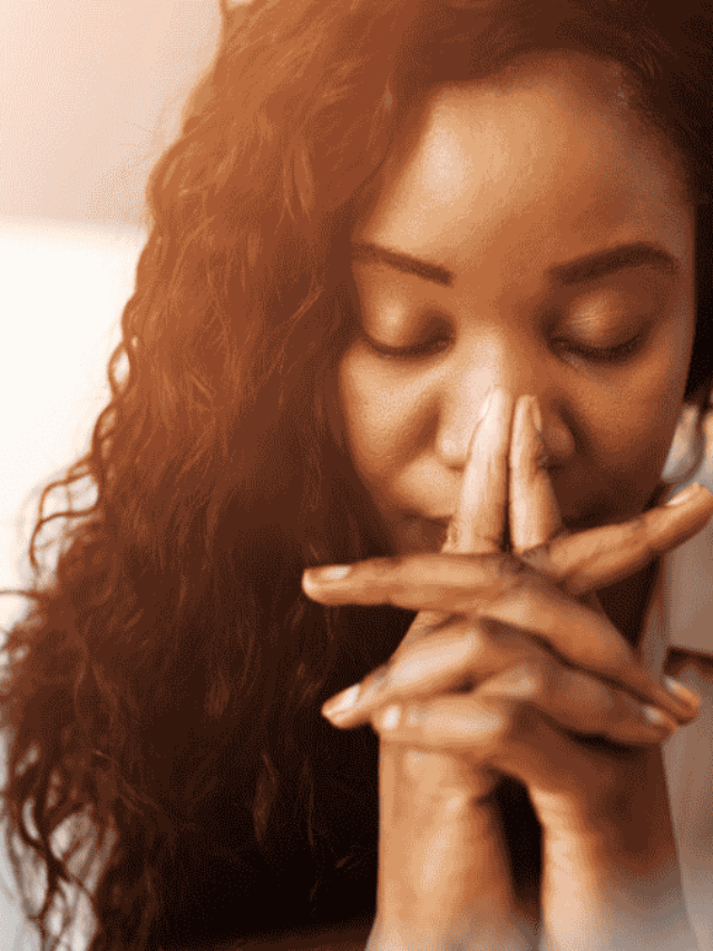 Oração de São Miguel