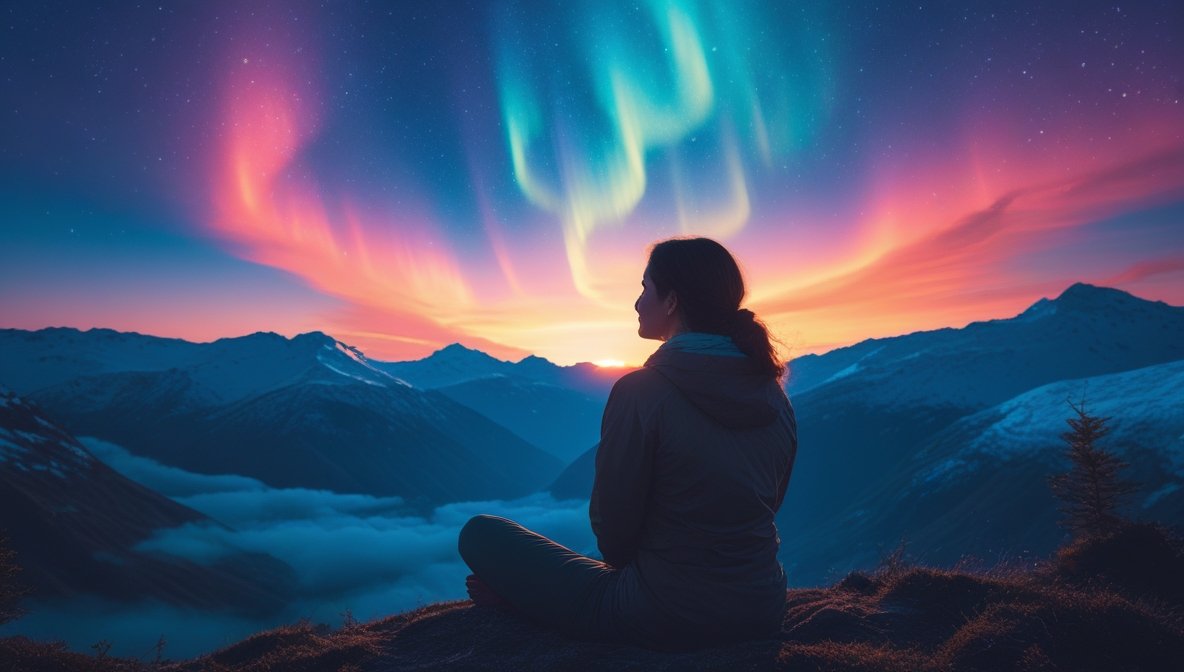 9 Sinais de Despertar Espiritual: Um Guia para Sua Jornada de Autoconhecimento