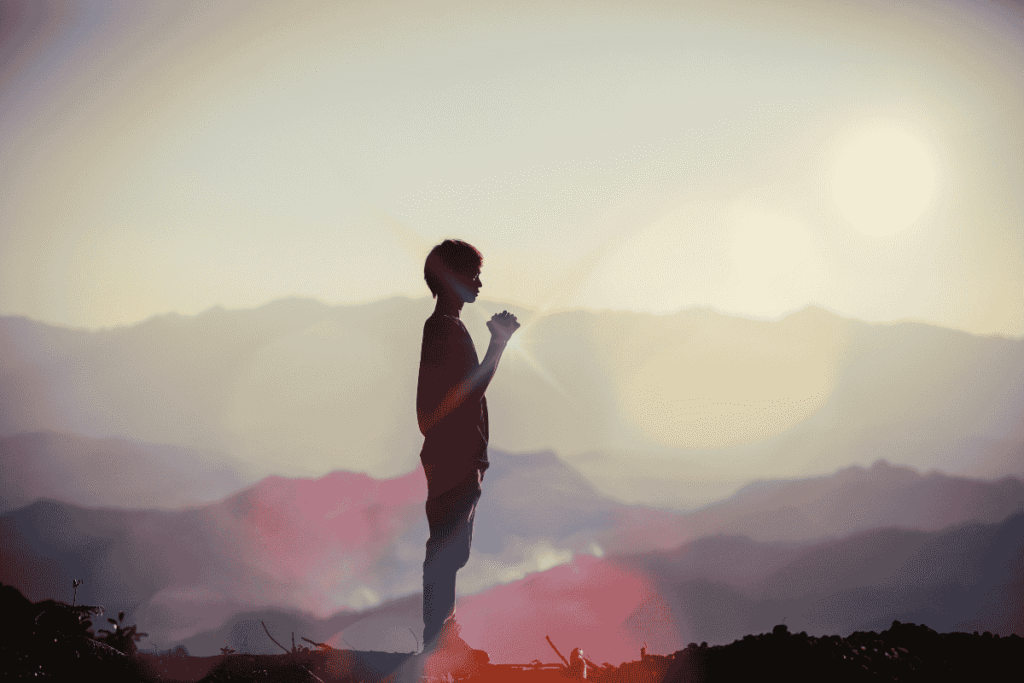 Consagração a São Miguel Arcanjo 1