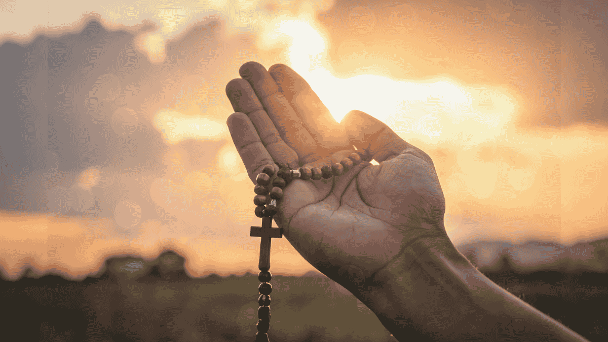 Novena de S&atilde;o Miguel Arcanjo