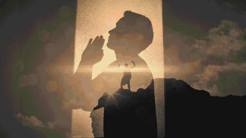 Terço de São Miguel Arcanjo