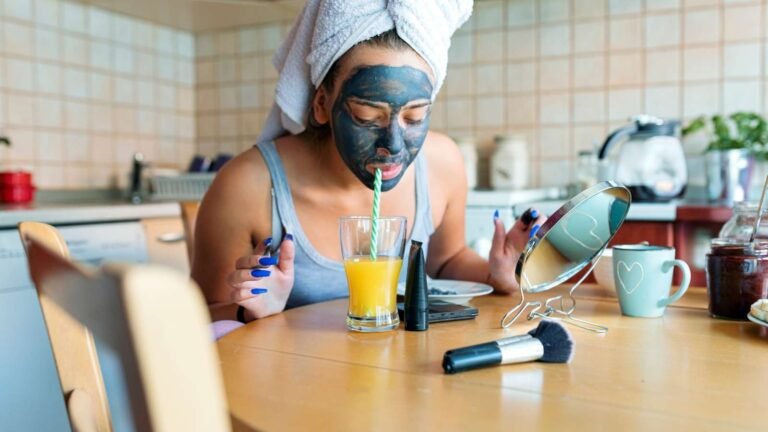 Como cuidar de você na rotina corrida: pequenas mudanças que transformam seu dia 1 rotina de autocuidado na vida corrida